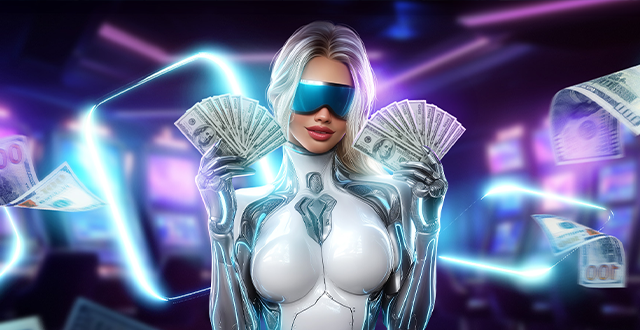 Фортунаны белсендіріңіз!