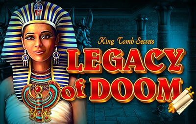 Legacy of Doom