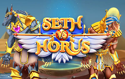 Seth vs Horus