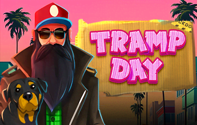 Tramp Day
